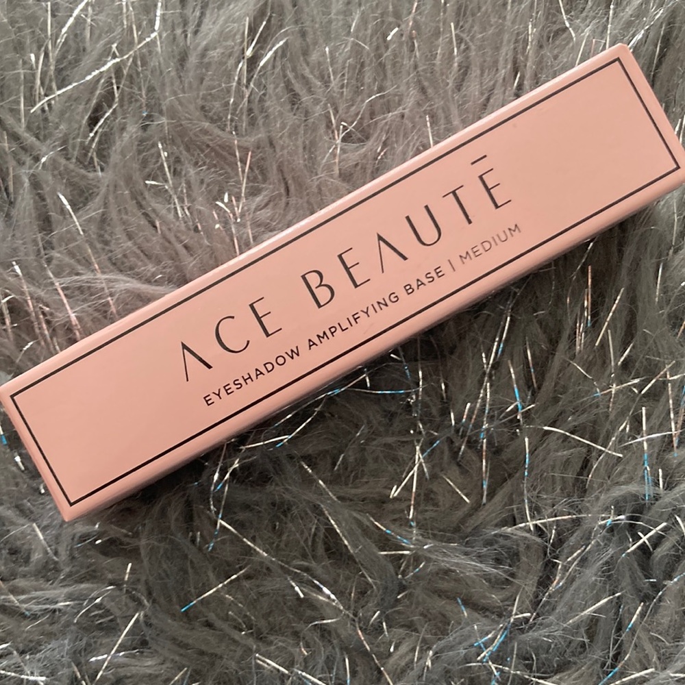 Ace Beaute Amplifying Base